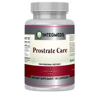 Integmeds Prostate Care - 90 Capsule image