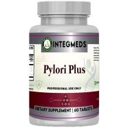 Integmeds Pylori Plus - 60 Capsule image