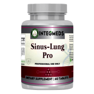 Integmeds Sinus-Lung Pro - 60 Capsule image
