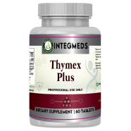 Integmeds Thymex Plus - 60 Tablet image