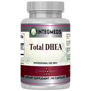 Integmeds Total DHEA - 90 Capsule image