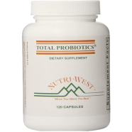 Integmeds Total Probiotics 120‘s Cap image