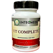 Integmeds UT Complete - 60 Capsule image