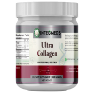 Integmeds Ultra Collagen - 228g PWD image