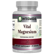 Integmeds Vital Magnesium - 171 gm image