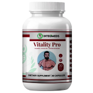 Integmeds Vitality Pro - 60 Capsule image