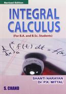 Integral Calculus image