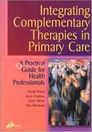 Integrating Complementary Therapies in Primary Care image