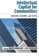 Intellectual Capital for Communities image