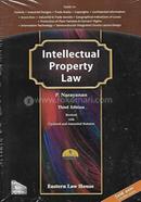 Intellectual Property Law image