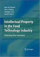 Intellectual Property in the Food Technology Industry image