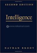 Intelligence image
