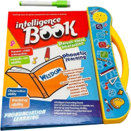 Intelligence Book Bangla Version