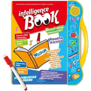 Intelligence Study Book icon