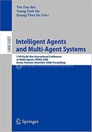 Intelligent Agents and Multi-Agent Systems image