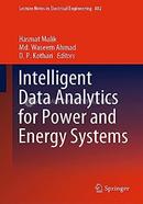 Intelligent Data Analytics For Power And Energy Systems image