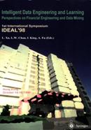Intelligent Data Engineering and Learning image