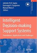 Intelligent Decision-making Support Systems image
