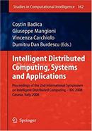 Intelligent Distributed Computing, Systems and Applications image