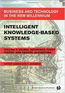 Intelligent Knowledge-Based Systems image