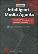 Intelligent Media Agents image