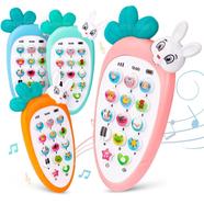 Intelligent Mobile Phone for kids icon