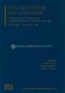 Intelligent Systems and Automation image