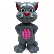 Intelligent Talking Tom image