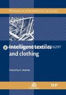 Intelligent Textiles and Clothing image