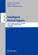 Intelligent Virtual Agents image