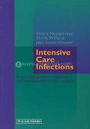Intensive Care Infections image