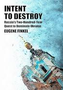 Intent to Destroy image