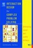 Interaction Design for Complex Problem Solving image