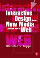 Interactive Design for New Media and the Web image