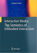 Interactive Media: The Semiotics of Embodied Interaction image