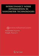 Interconnect Noise Optimization in Nanometer Technologies image