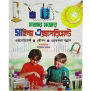 Interesting Science Experiments By Shahriaz Sarkar image