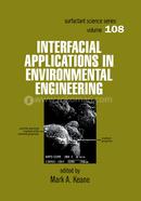 Interfacial Applications in Environmental Engineering image