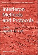 Interferon Methods and Protocols image