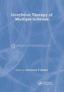 Interferon Therapy of Multiple Sclerosis image