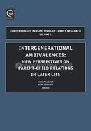 Intergenerational Ambivalences image