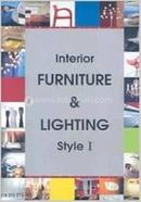 Interior Furniture And Lighting Style-I image