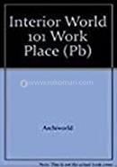 Interior World 101 Work Place image