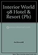 Interior World 98 Hotel And Resort image