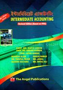 Intermediate Accounting-BBA Hon's 2nd Year image