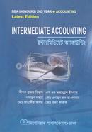 Intermediate Accounting (BBA Hons 2nd year) (Dept. of Accounting) image