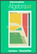 Intermediate Algebra image