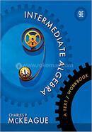 Intermediate Algebra: A Text-Workbook image