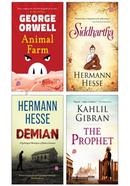 International Bestselling English Classics image