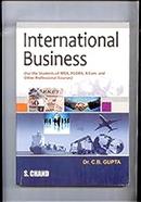 International Business image